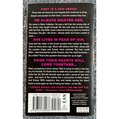 Midnight Sins by Lora Leigh (Paperback) - Image 2