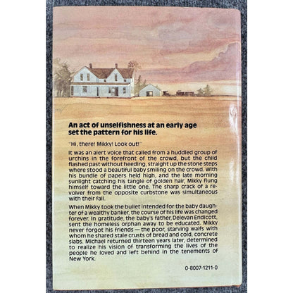 Lo, Michael by Grace Livingston Hill (Hardcover) - Image 2