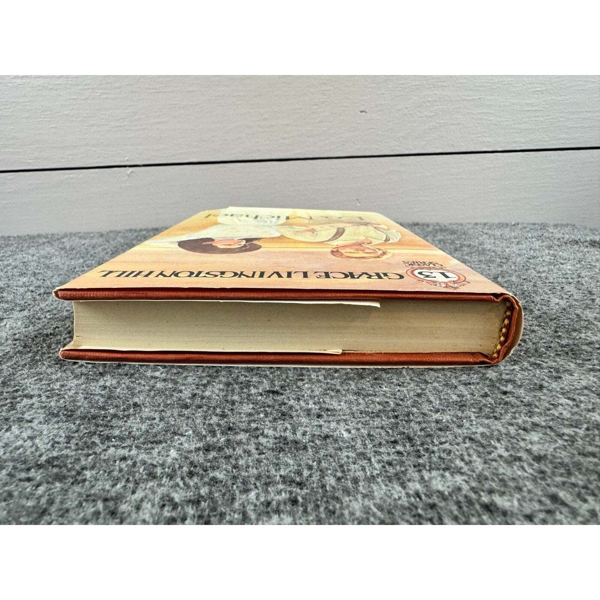 Lo, Michael by Grace Livingston Hill (Hardcover) - Image 6