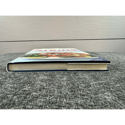 Atkins: The Complete Cookbook by Atkins Health & MIS (Hardcover) - Image 4