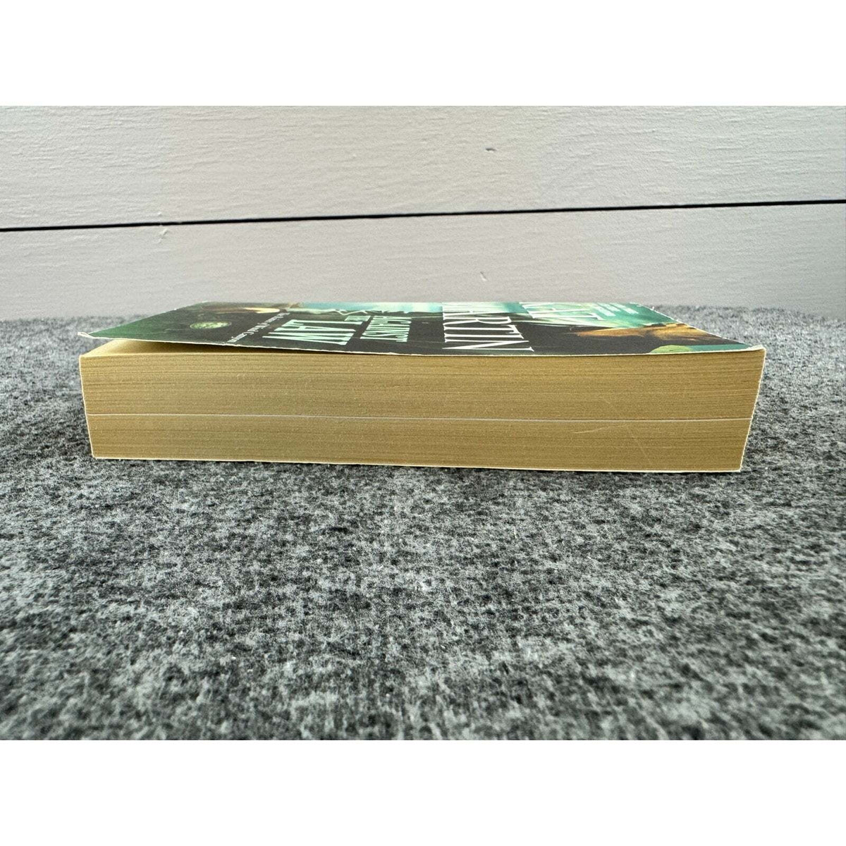 Against the Law by Kat Martin (Paperback) - Image 5