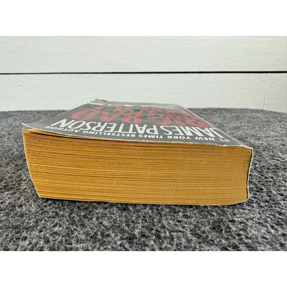 The Big Bad Wolf by James Patterson (Paperback) - Image 6