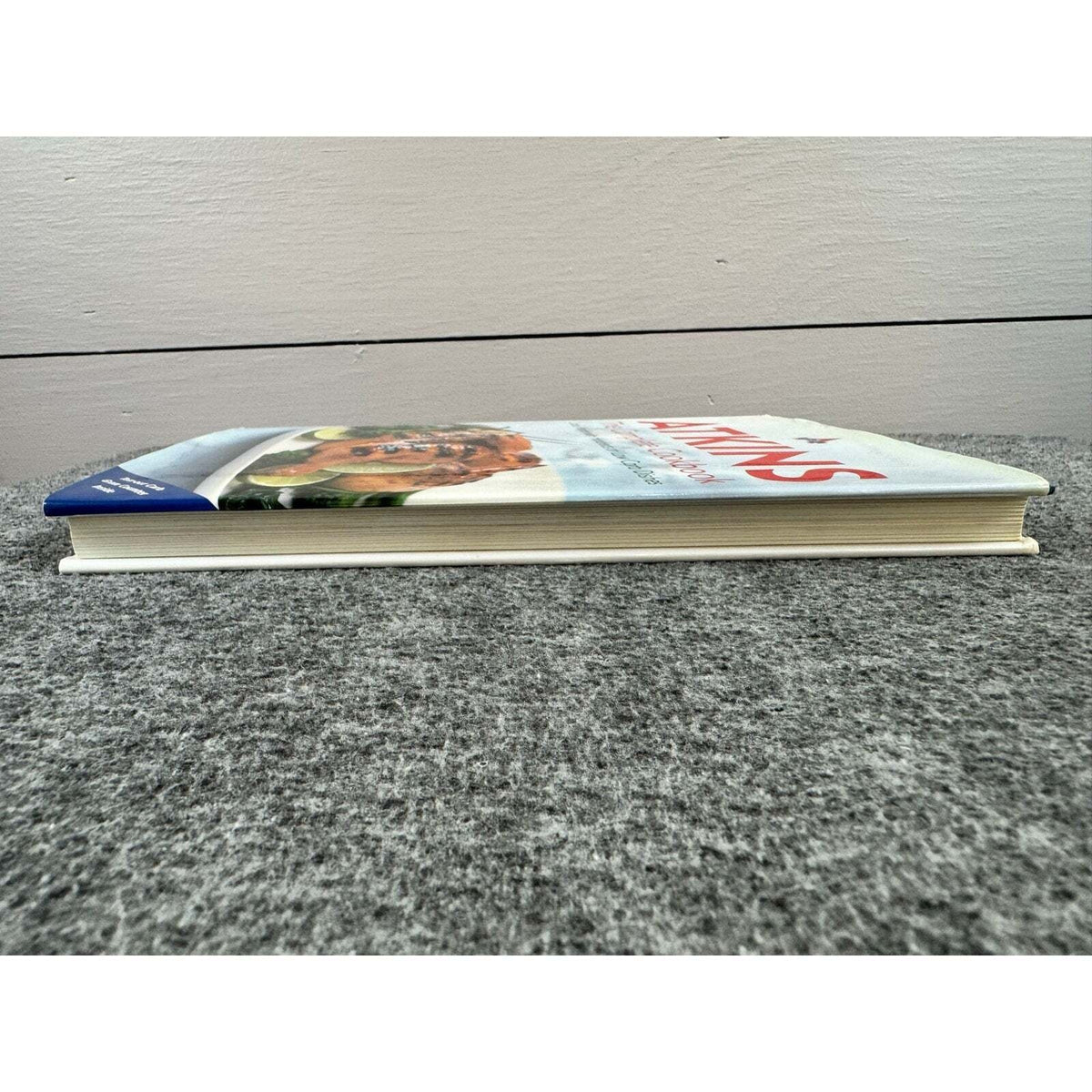 Atkins: The Complete Cookbook by Atkins Health & MIS (Hardcover) - Image 5