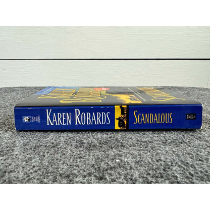 Scandalous by Karen Robards (Paperback) - Image 3