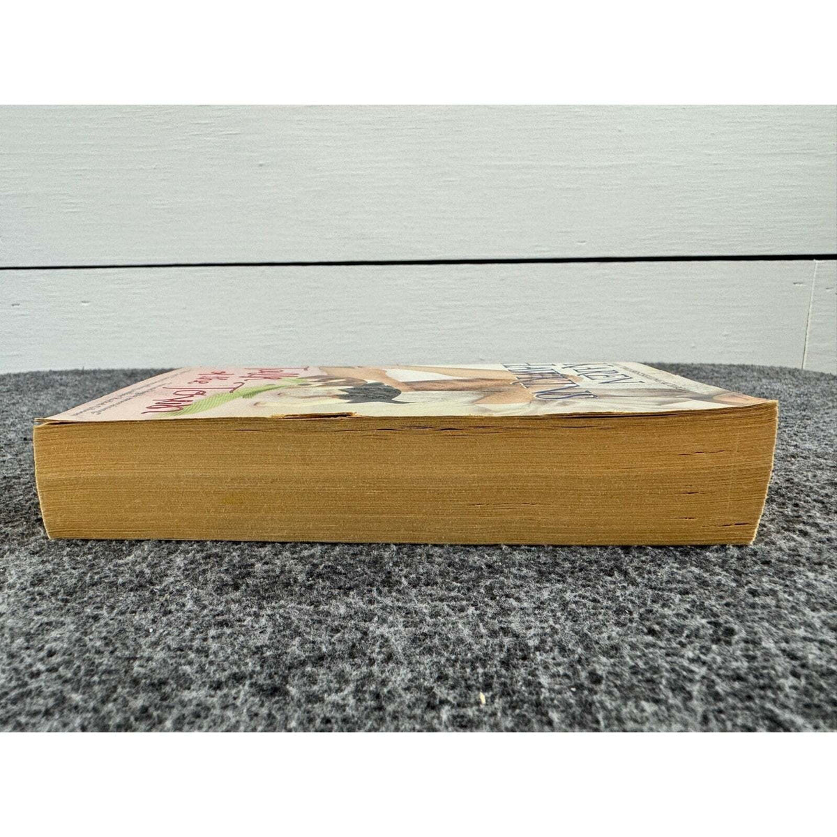 Talk of the Town by Karen Hawkins (Paperback) - Image 5