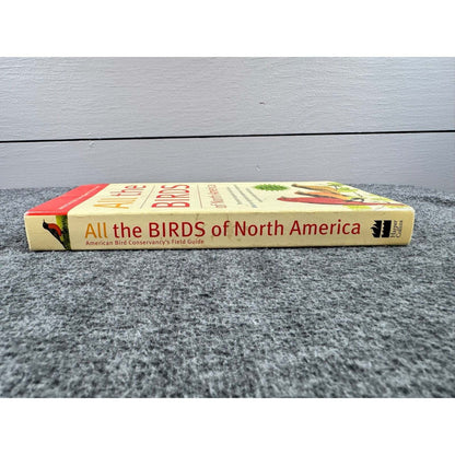 All the Birds of North America by Jack Griggs (Paperback) - Image 3