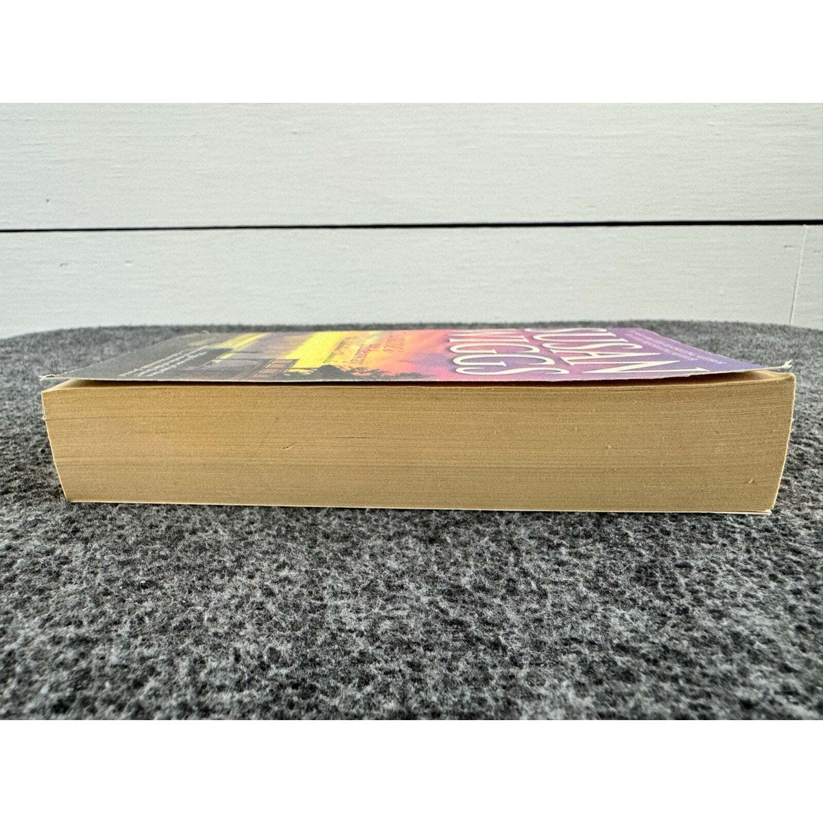 The Summer Hideaway by Susan Wiggs (Paperback) - Image 5