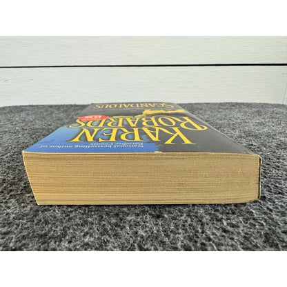 Scandalous by Karen Robards (Paperback) - Image 6