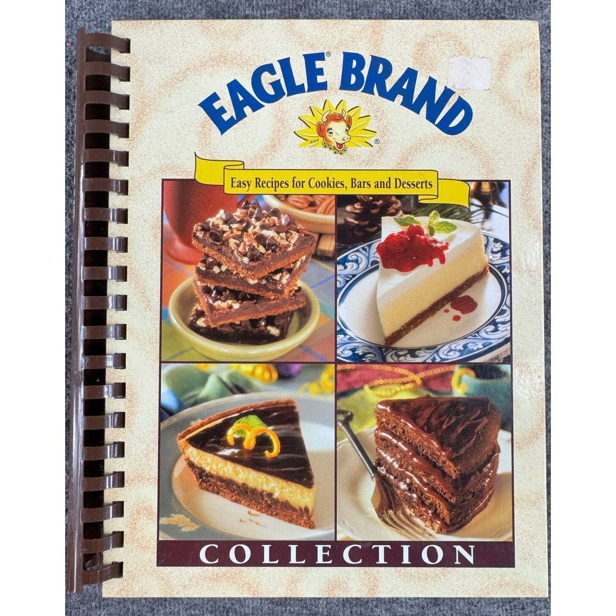 Eagle Brand Collection (Hardcover) - Image 1