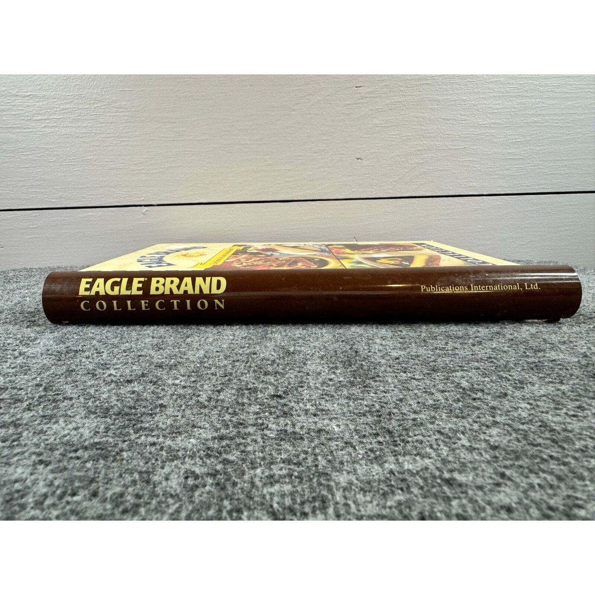 Eagle Brand Collection (Hardcover) - Image 3