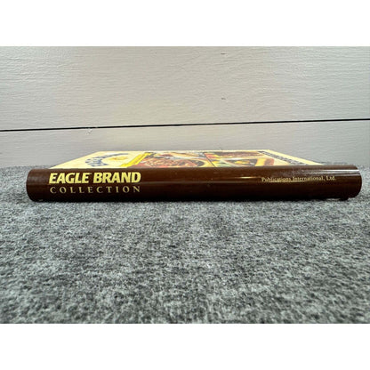 Eagle Brand Collection (Hardcover) - Image 3