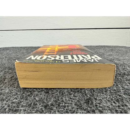1st to Die by James Patterson (Paperback) - Image 6