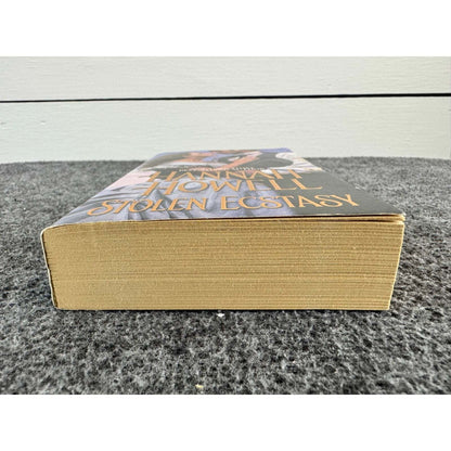 Stolen Ecstasy by Hannah Howell (Paperback) - Image 4