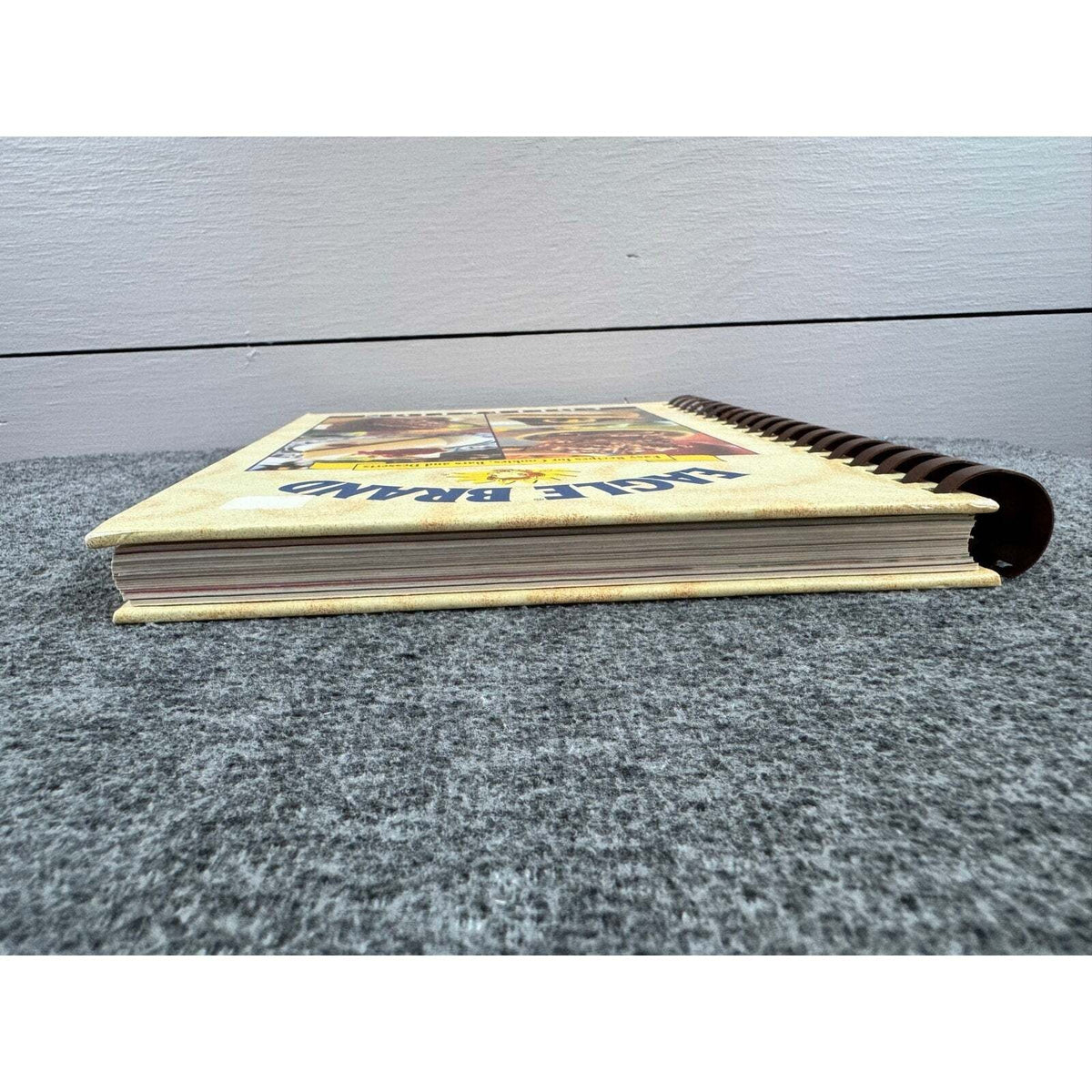 Eagle Brand Collection (Hardcover) - Image 6