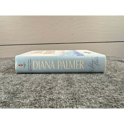 Silver Bells by Diana Palmer (Hardcover) - Image 3