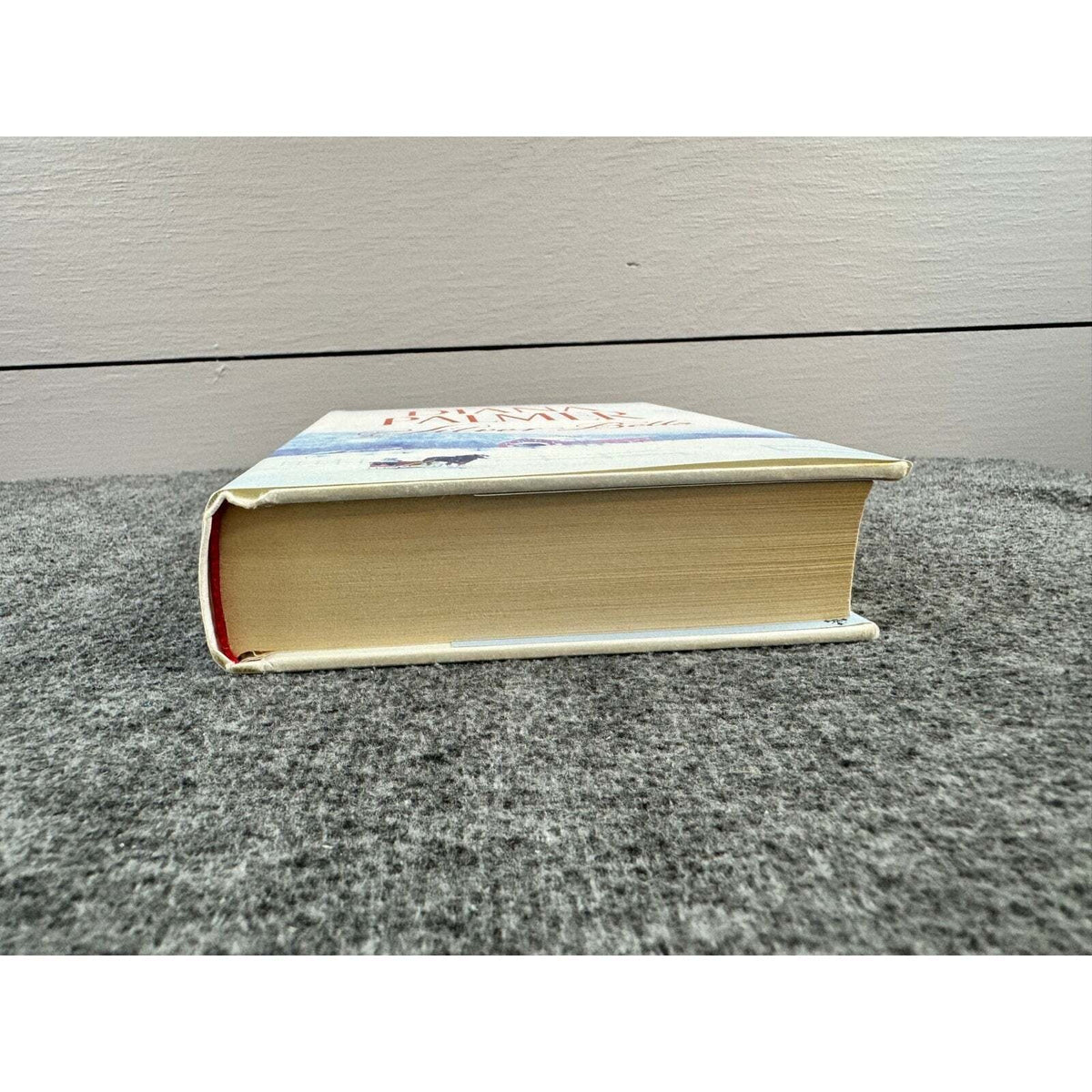 Silver Bells by Diana Palmer (Hardcover) - Image 4