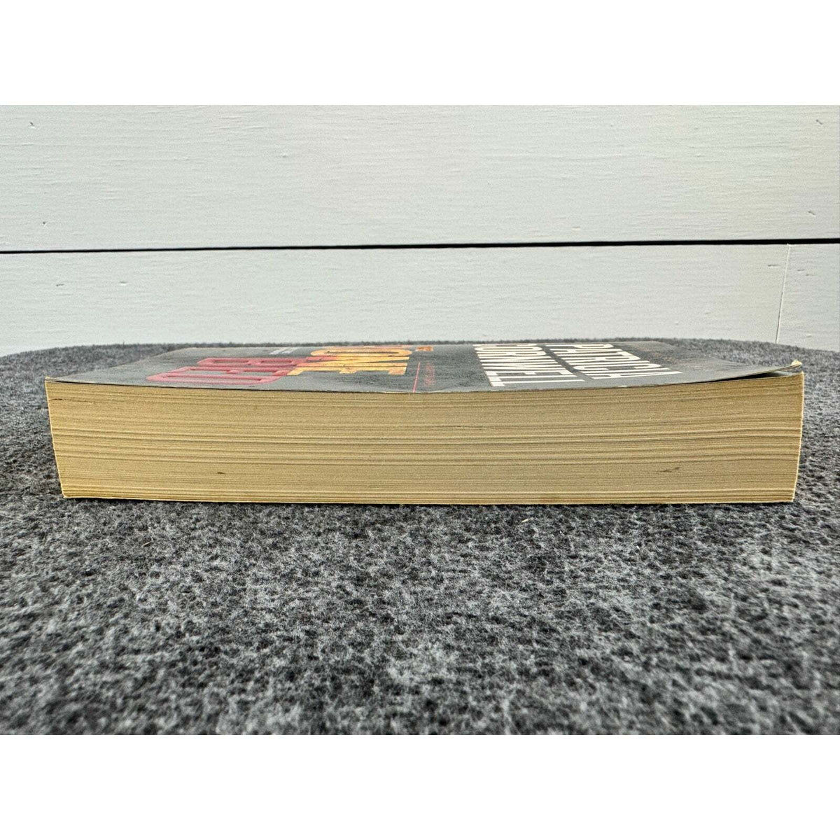 The Bone Bed by Patricia Cornwell (Paperback) - Image 5