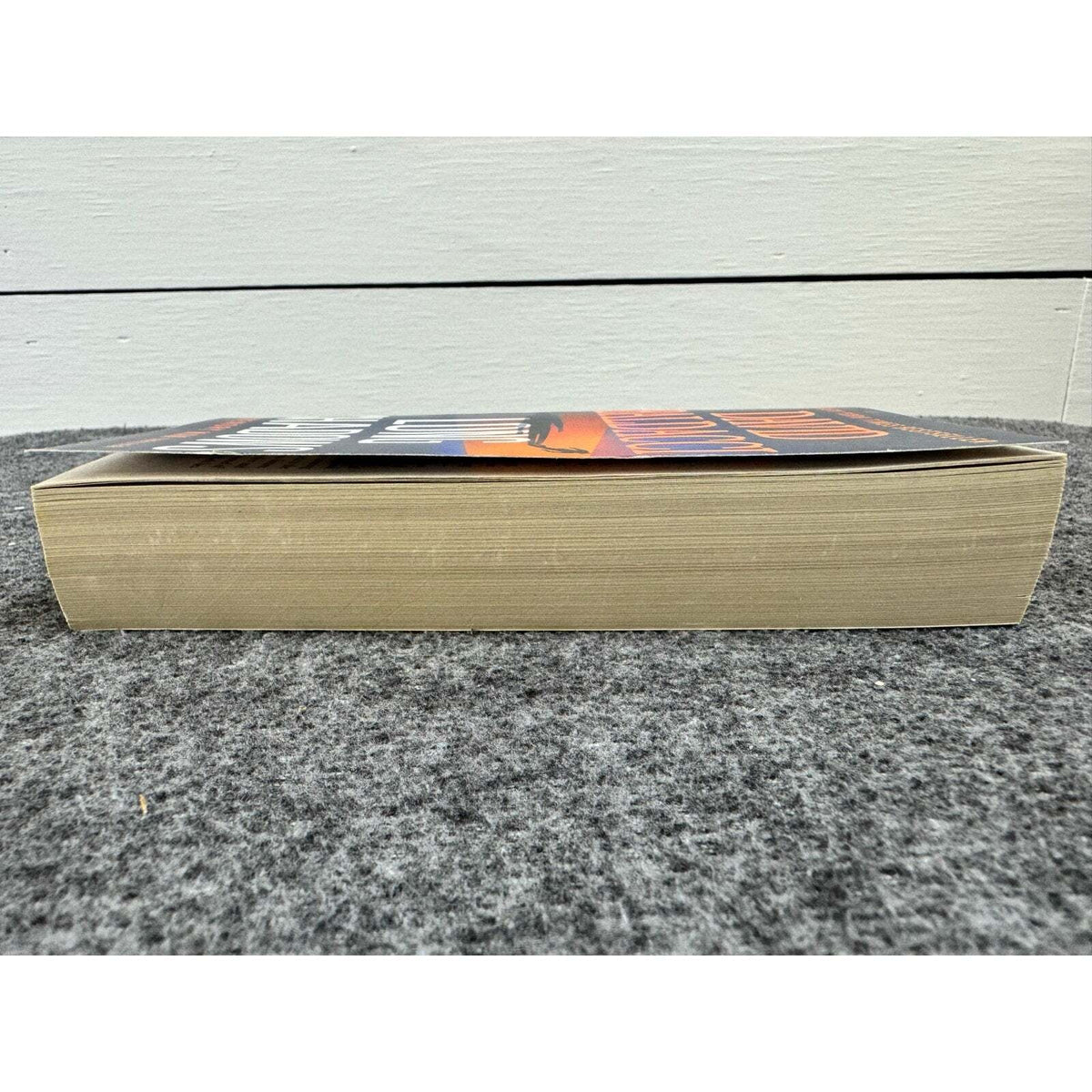 Long Shadows by David Baldacci (Paperback) - Image 5