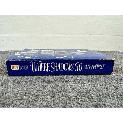 Where Shadows Go by Eugenia Price (Paperback) - Image 3