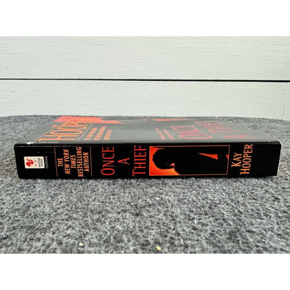 Once a Thief by Kay Hooper (Paperback) - Image 3
