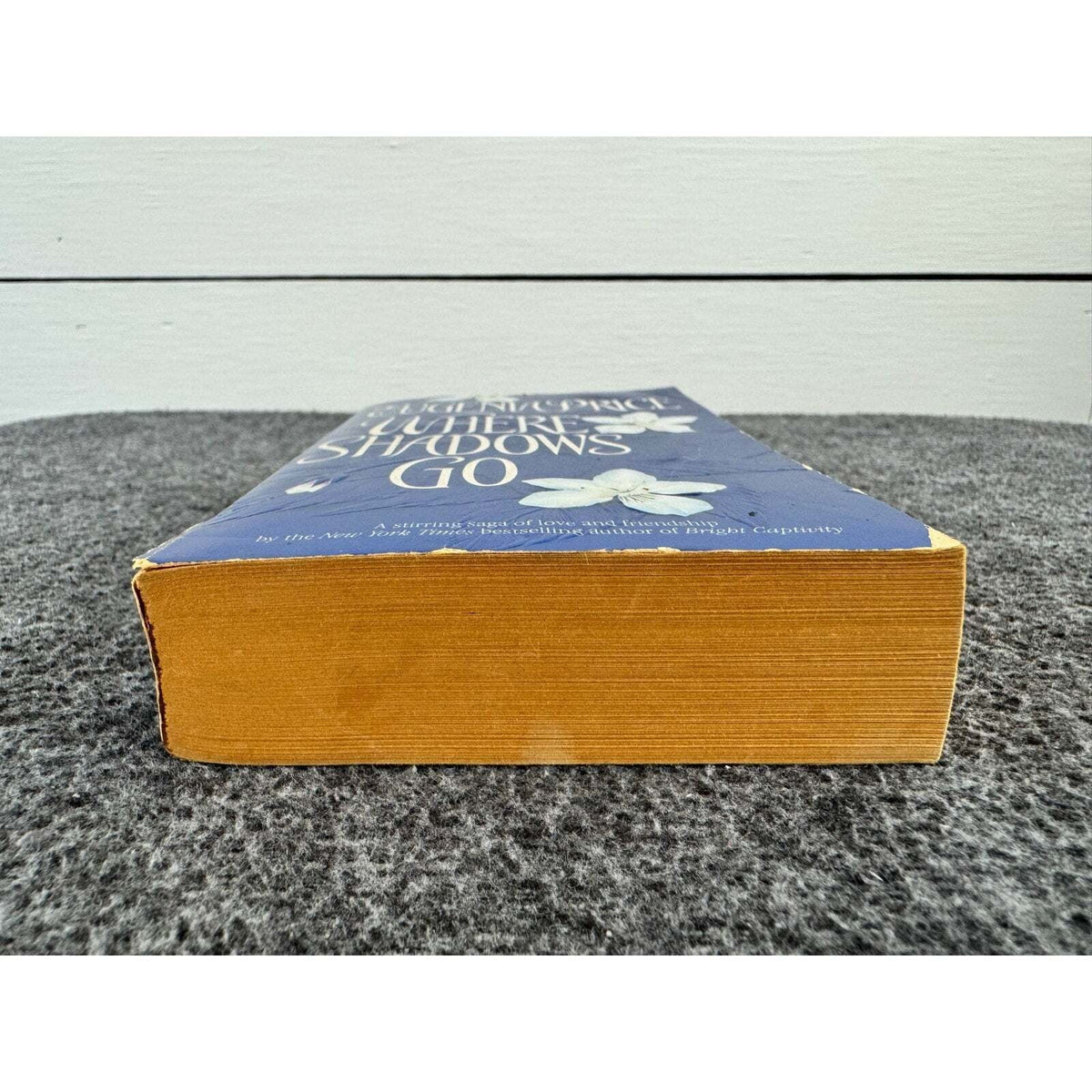 Where Shadows Go by Eugenia Price (Paperback) - Image 4