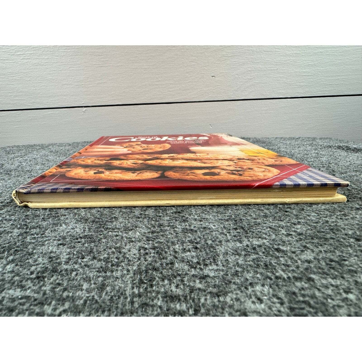 The Best of Country Cookies by Julie Schnittka (Hardcover) - Image 4