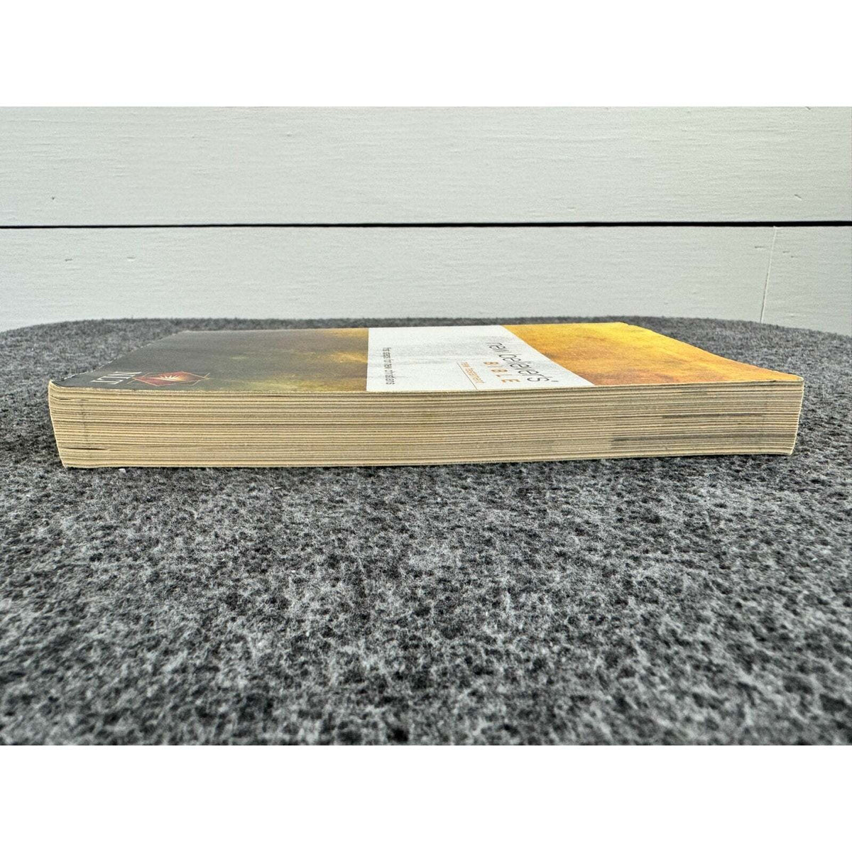 New Believer's Bible-New Testament by Anonymous (Paperback) - Image 5