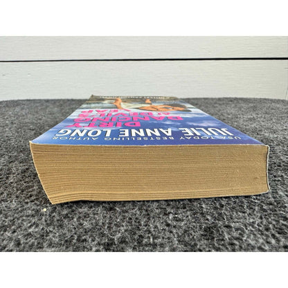 Dirty Dancing at Devil's Leap by Julie Anne Long (Paperback) - Image 6