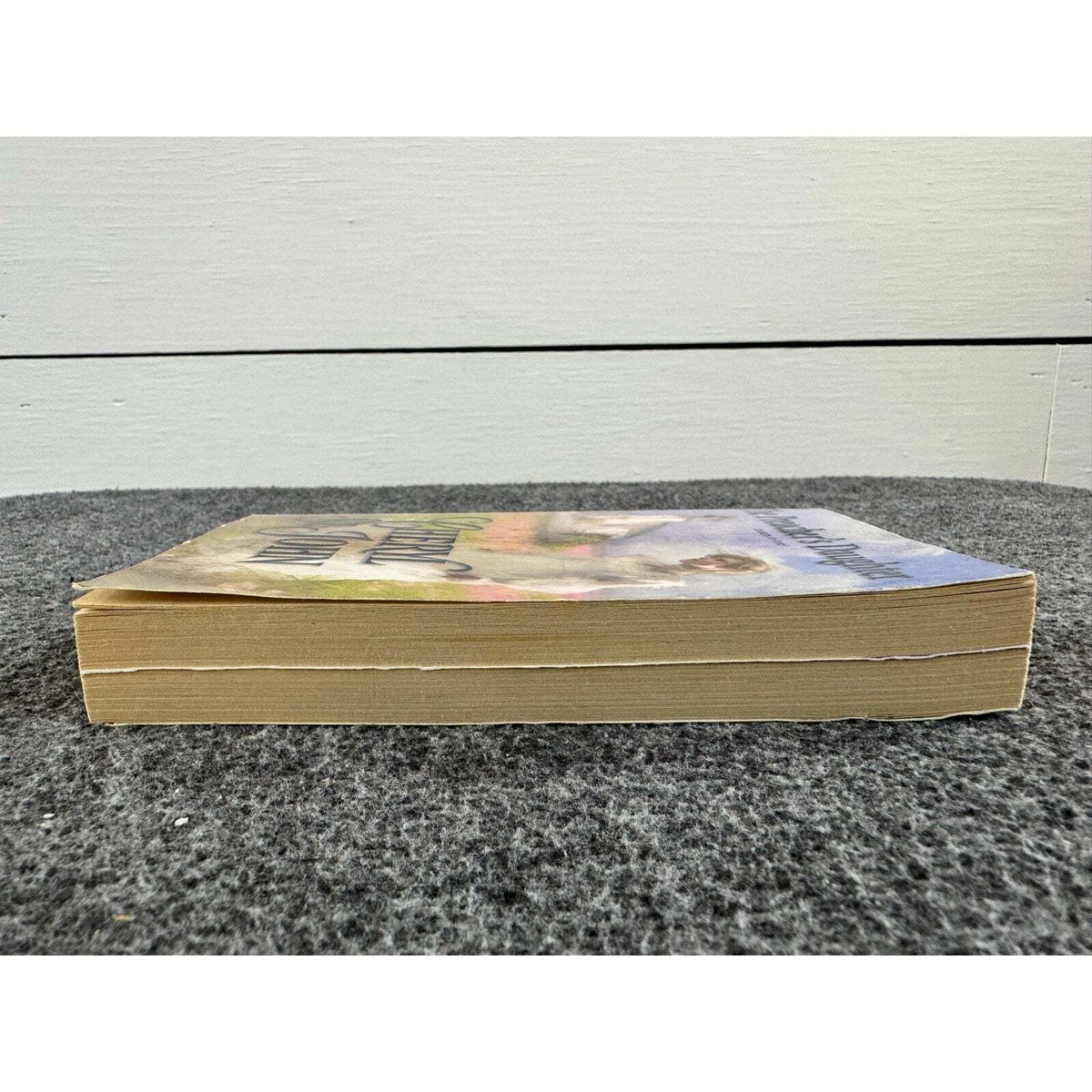 The Preacher's Daughter by Cheryl St. John (Paperback) - Image 5