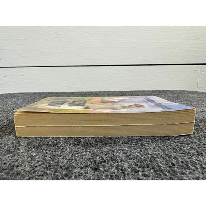The Preacher's Daughter by Cheryl St. John (Paperback) - Image 5