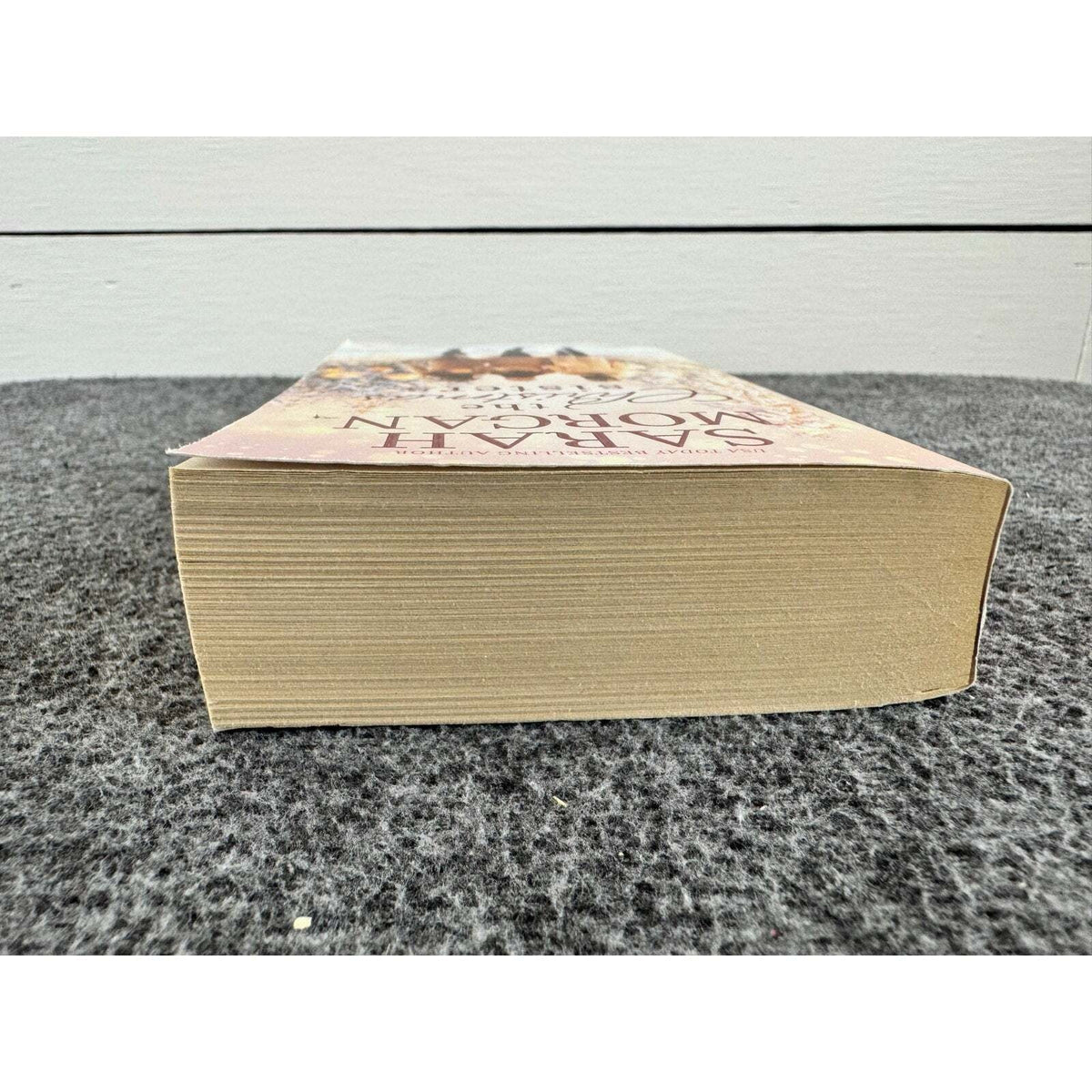 The Christmas Sisters by Susan Morgan (Paperback) - Image 6