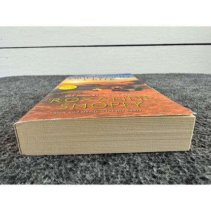 Driftwood Creek by Roxanne Snopek (Paperback) - Image 4