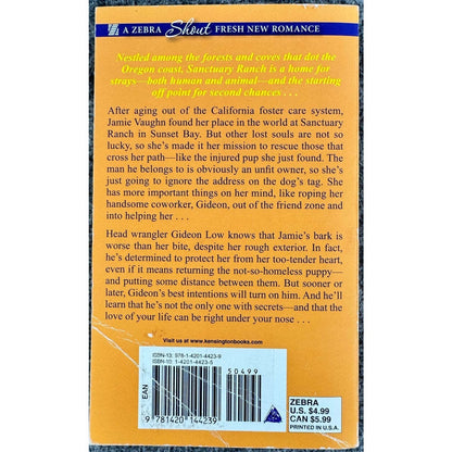 Driftwood Creek by Roxanne Snopek (Paperback) - Image 2