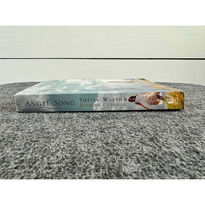 Angel Song by Sheila & Cushman Kathryn Walsh (Paperback) - Image 3