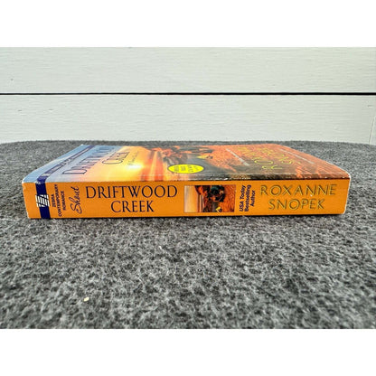 Driftwood Creek by Roxanne Snopek (Paperback) - Image 3
