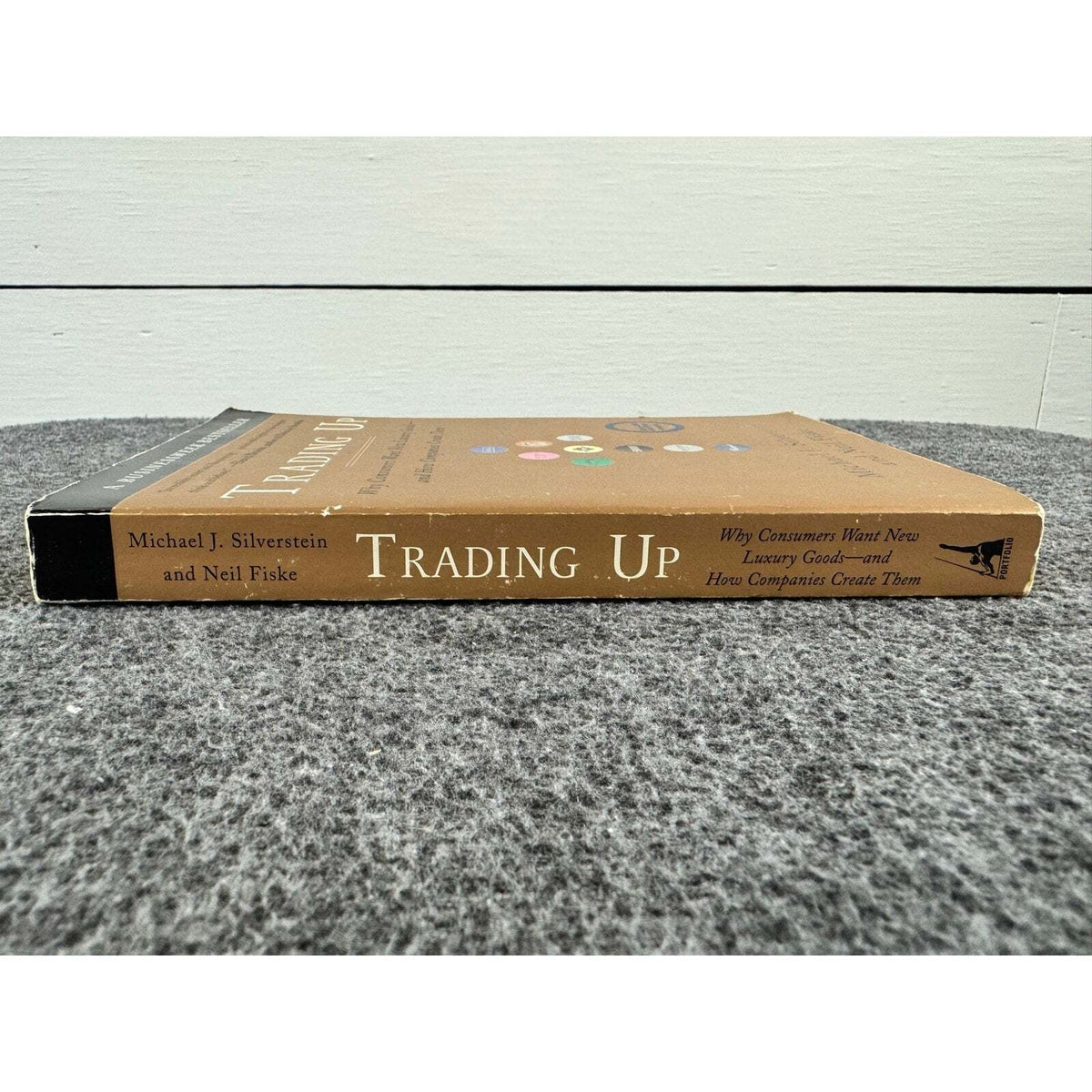 Trading Up by Michael J. Silverstein (Paperback) - Image 3