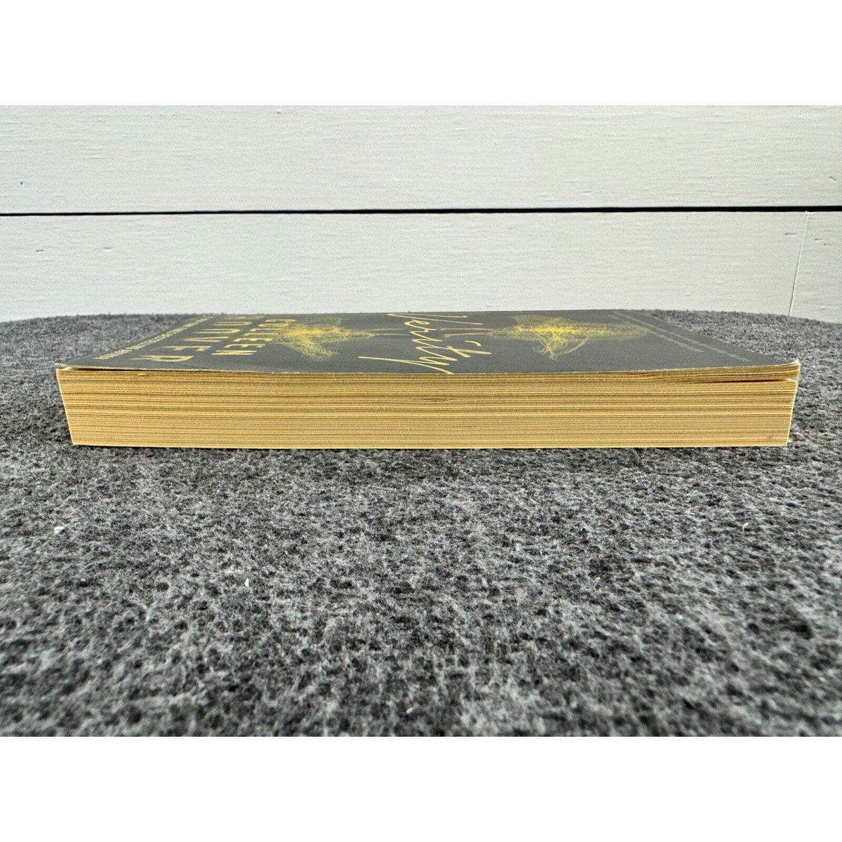 Verity by Colleen Hoover (Paperback) - Image 5