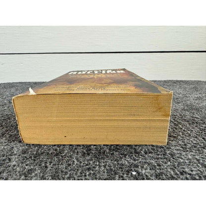 Map of Bones by James Rollins (Paperback) - Image 4