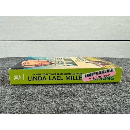 Country Strong by Linda Lael Miller (Paperback) - Image 3