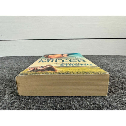 Country Strong by Linda Lael Miller (Paperback) - Image 4
