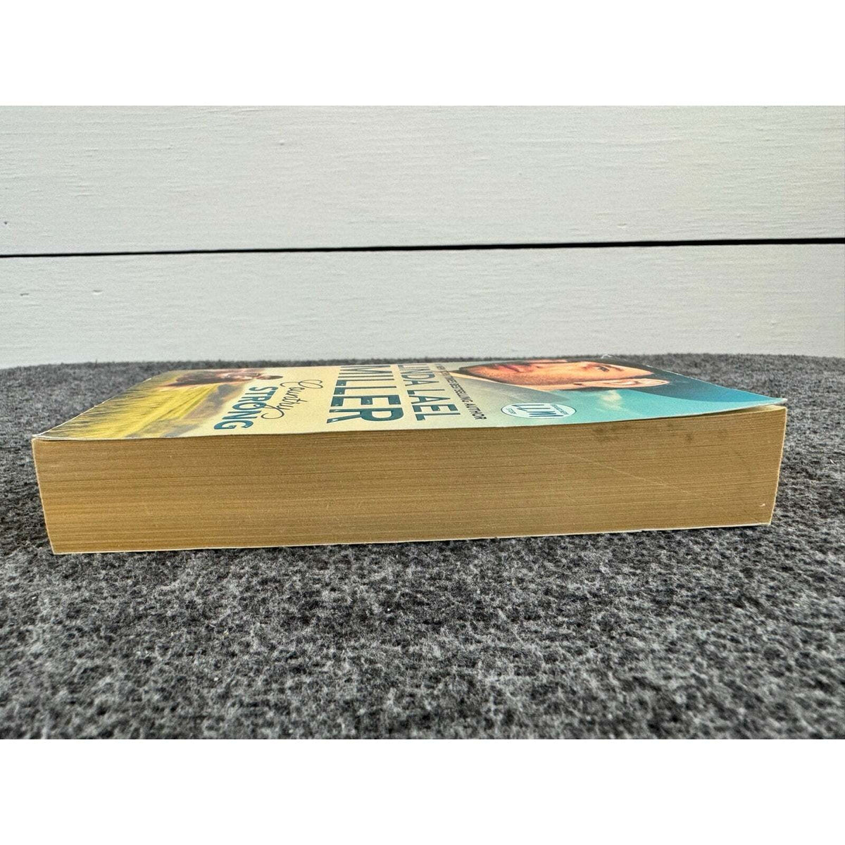 Country Strong by Linda Lael Miller (Paperback) - Image 5
