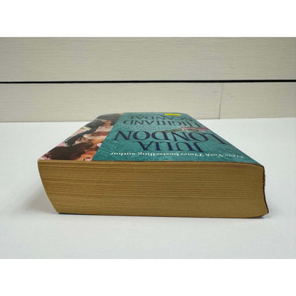 Highland Scandal by Julia London (Paperback) - Image 6