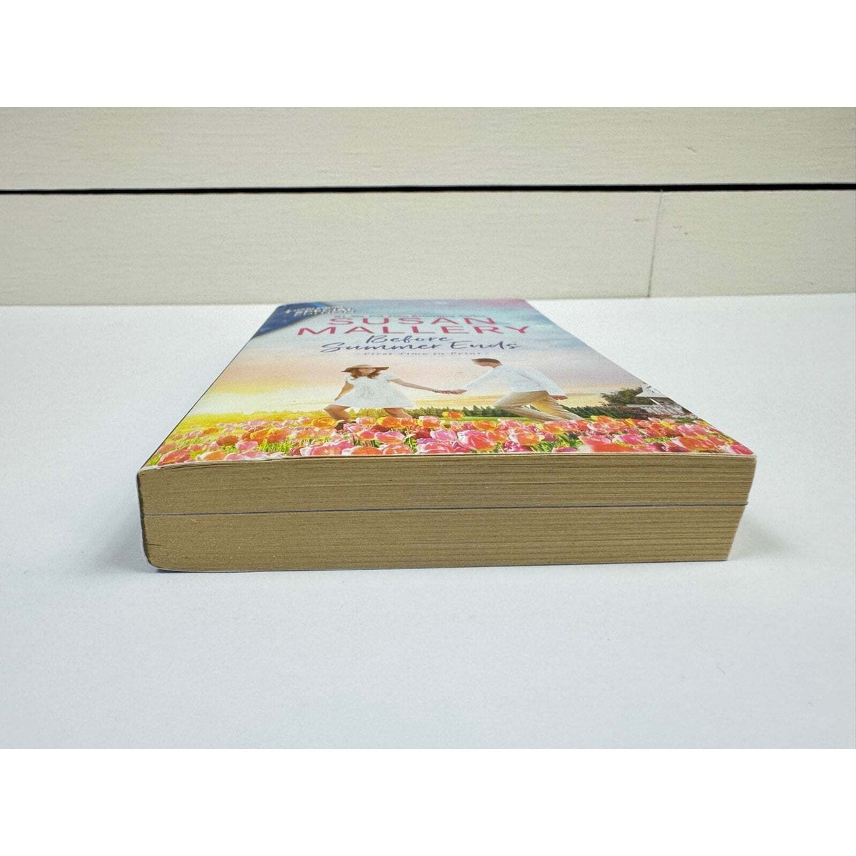 Before Summer Ends by Susan Mallery (Paperback) - Image 4