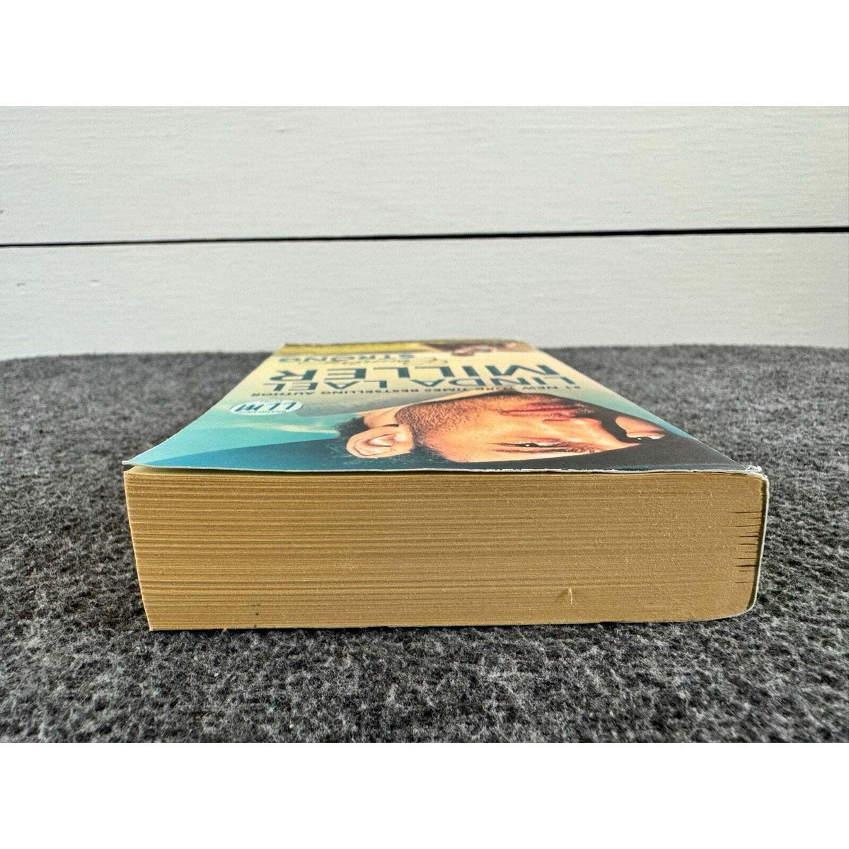 Country Strong by Linda Lael Miller (Paperback) - Image 6