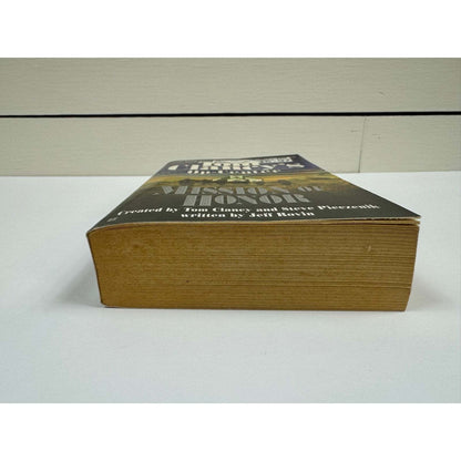 Mission of Honor by Tom Clancy (Paperback) - Image 4