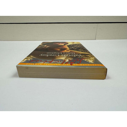 Yuletide Cowboy by Debra Clopton (Paperback) - Image 6
