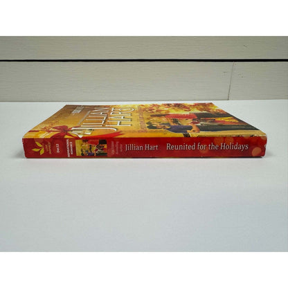 Reunited for the Holidays by Jillian Hart (Paperback) - Image 3