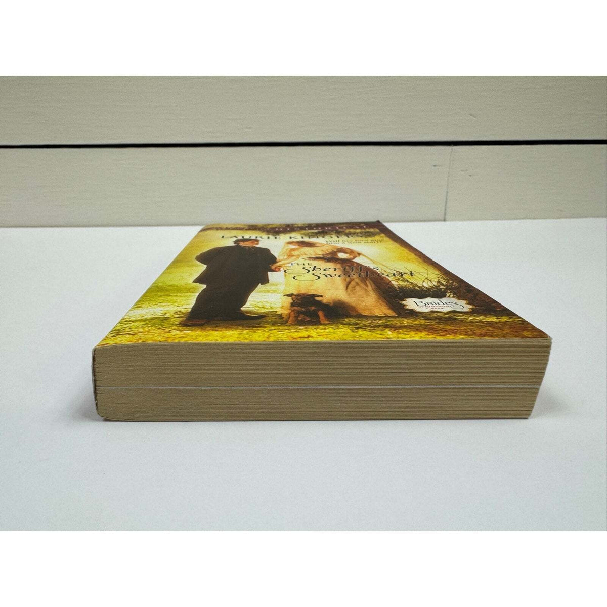 The Sheriff's Sweetheart by Laurie Kingery (Paperback) - Image 4