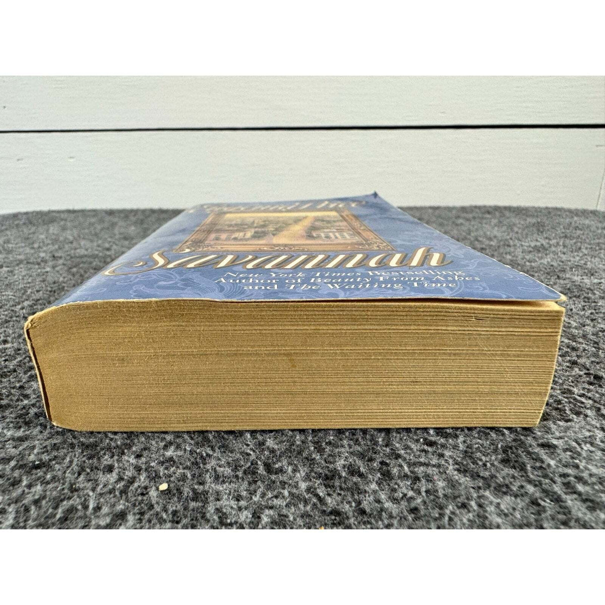 Savannah by Eugenia Price (Paperback) - Image 4