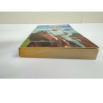 Runaway Cowboy by Judy Christenberry (Paperback) - Image 4